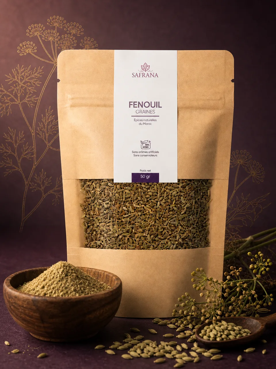 Psyllium blond : comment l'utiliser